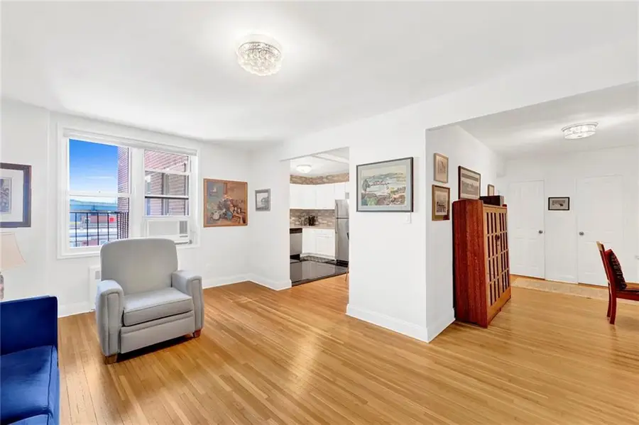 9707 4th Avenue #4F, Brooklyn, NY 11209 - #2
