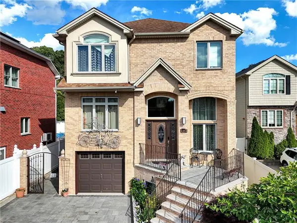 25 Bogota Street, Staten  Island, NY 10314