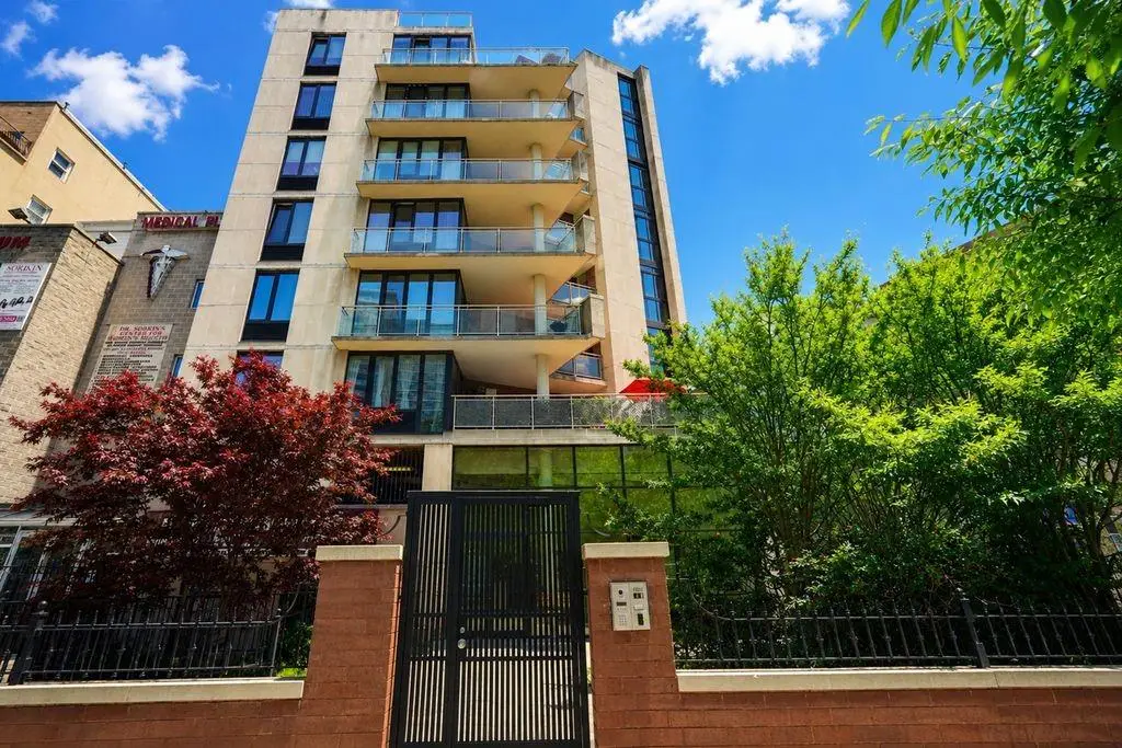 2833 Ocean Parkway #2A, Brooklyn, NY 11235 - #1