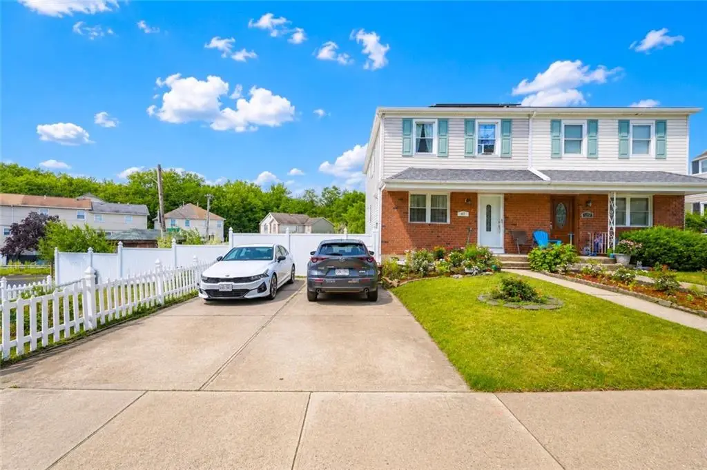41 Ibsen Avenue, Staten Island, NY 10312 - #1