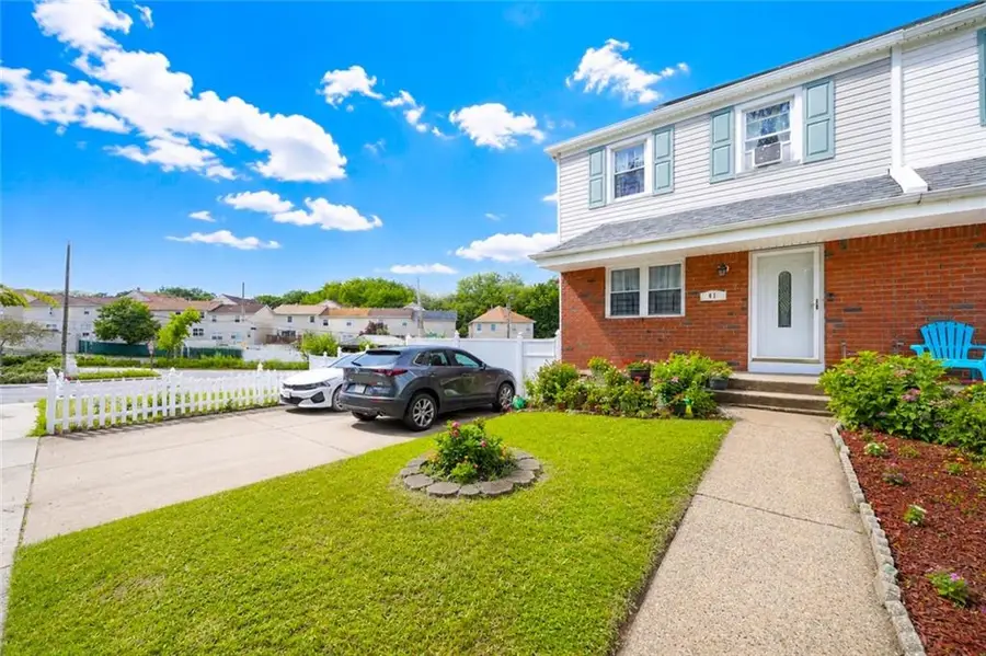 41 Ibsen Avenue, Staten Island, NY 10312 - #2