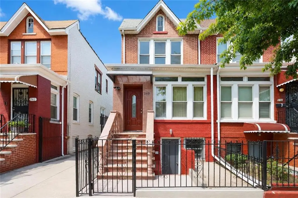 240 East 56th Street, Brooklyn, NY 11203 - #1