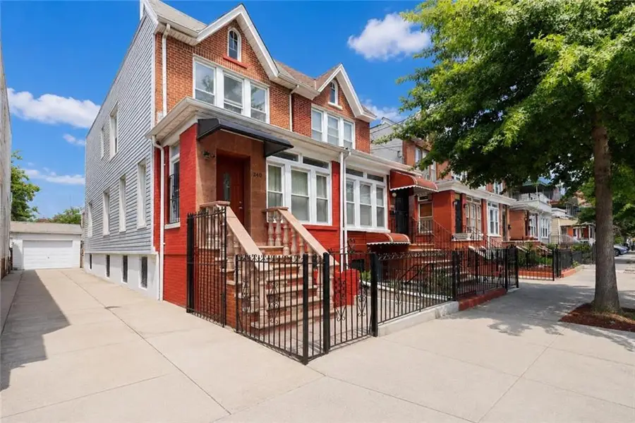 240 East 56th Street, Brooklyn, NY 11203 - #2