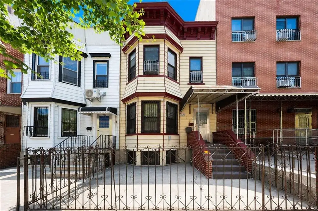 762 50th Street, Brooklyn, NY 11220 - #1
