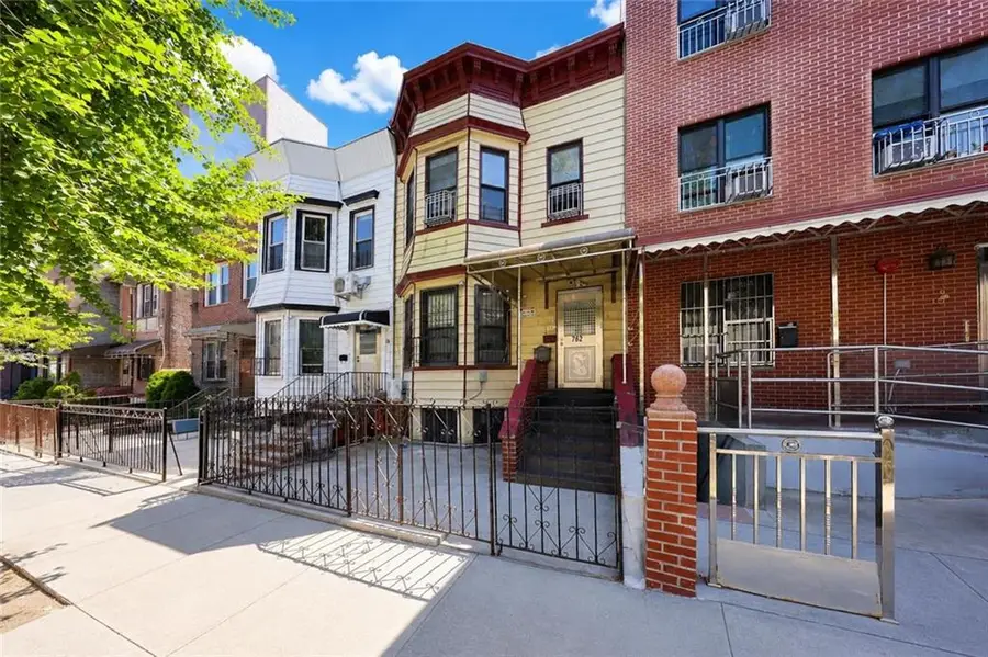 762 50th Street, Brooklyn, NY 11220 - #2