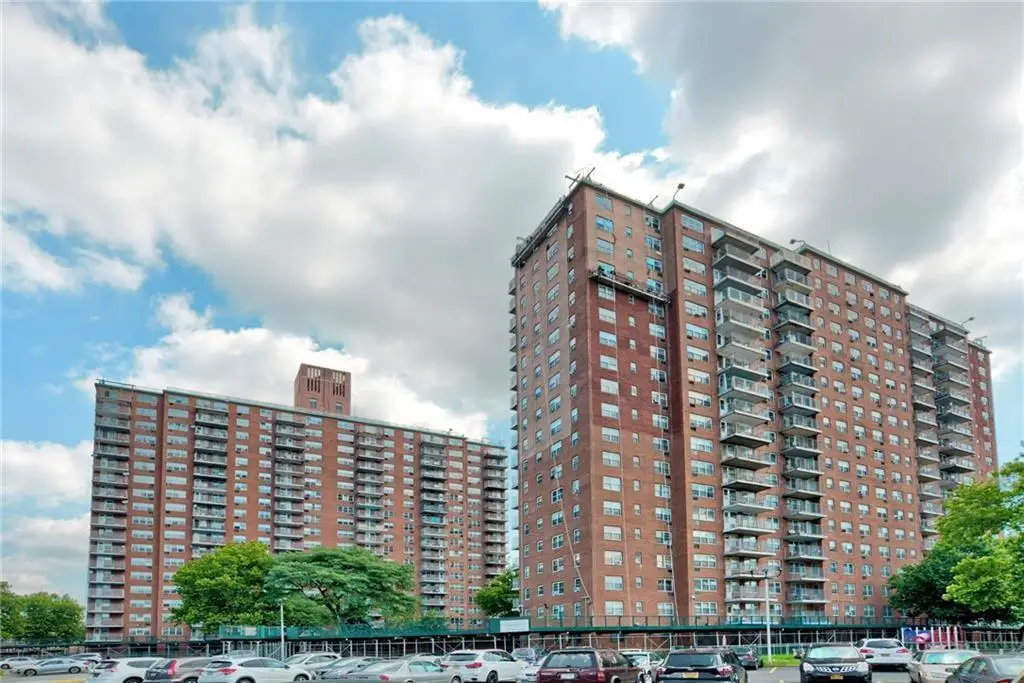 2475 West 16th Street #3D, Brooklyn, NY 11214 - #1