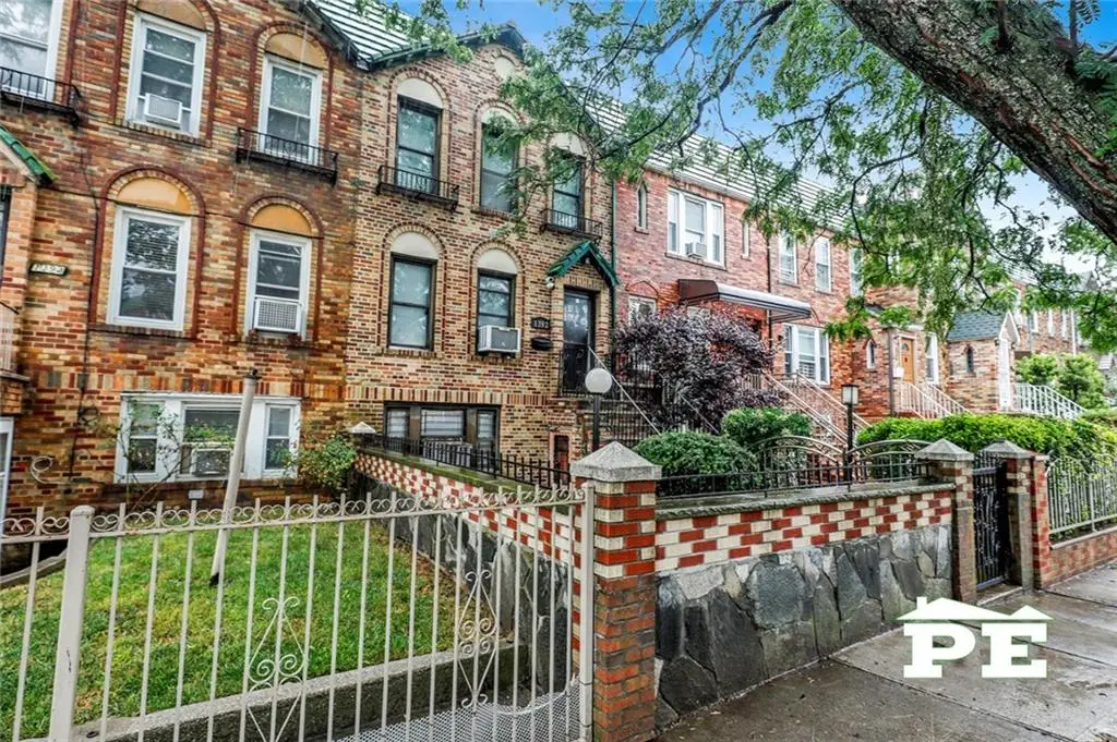 1392 Troy Avenue, Brooklyn, NY 11203 - #1