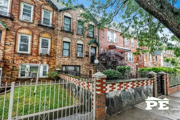 1392 Troy Avenue, Brooklyn, NY 11203
