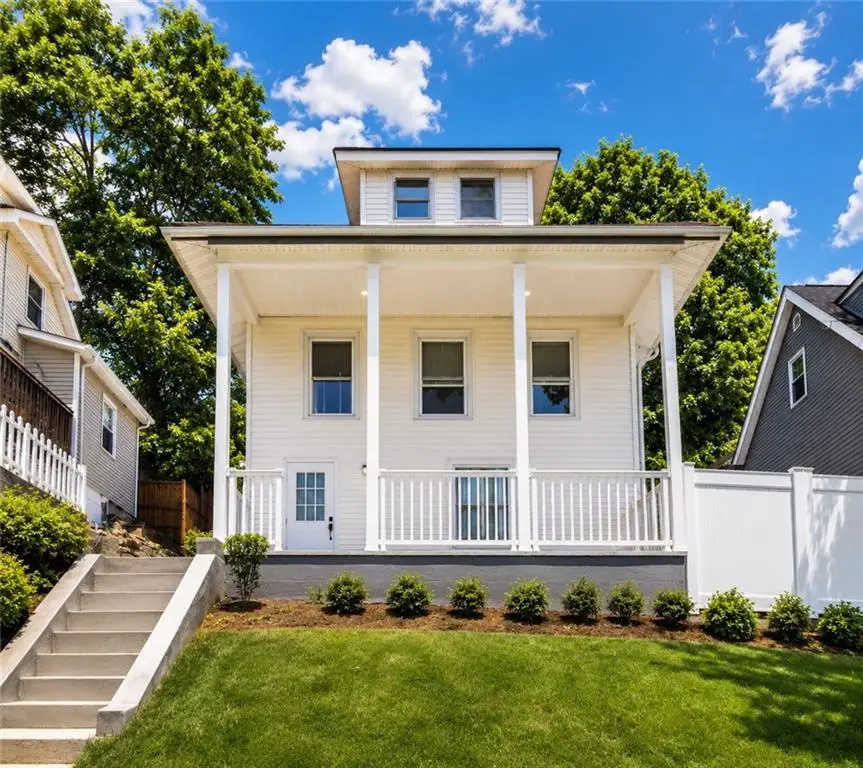 46 Eadie Place, Staten Island, NY 10301 - #1