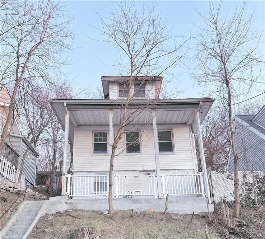 46 Eadie Place, Staten Island, NY 10301 - #2