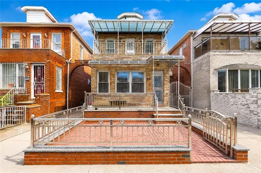 312 Avenue P, Brooklyn, NY 11204 - #2