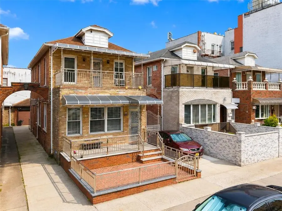 312 Avenue P, Brooklyn, NY 11204 - #3