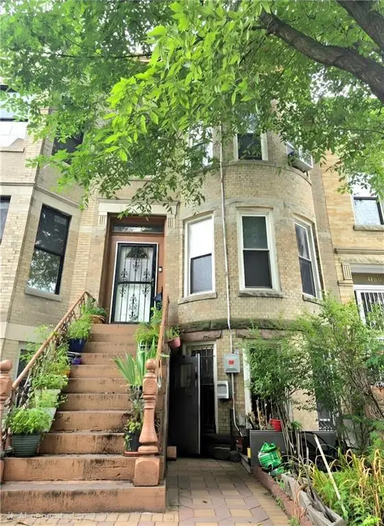 1190 Park Place, Brooklyn, NY 11213 - #1