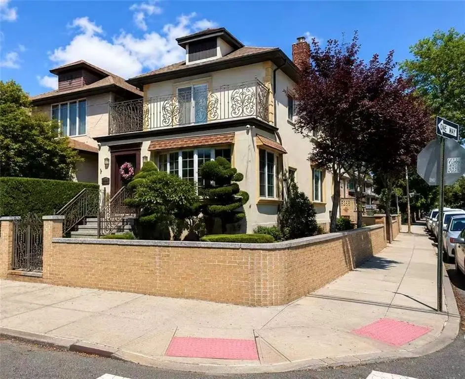 8102 10th Avenue, Brooklyn, NY 11228 - #1
