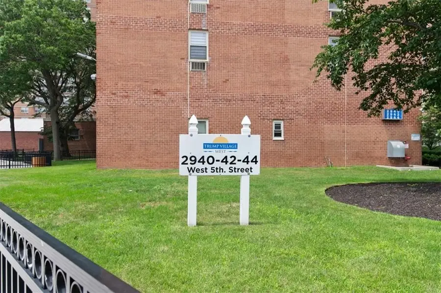 2940 West 5th Street #7C, Brooklyn, NY 11224 - #3