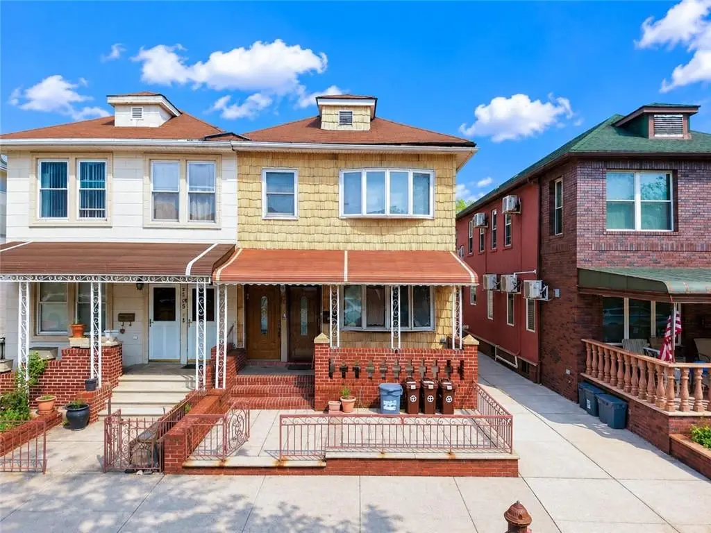 2107 73rd Street, Brooklyn, NY 11204 - #1