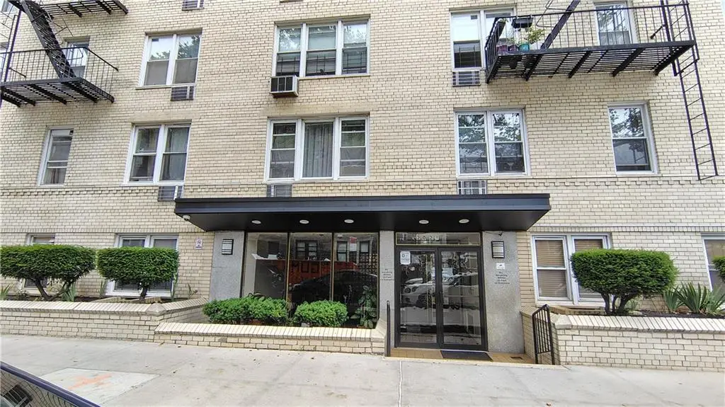 2021 84th Street #5C, Brooklyn, NY 11214 - #1