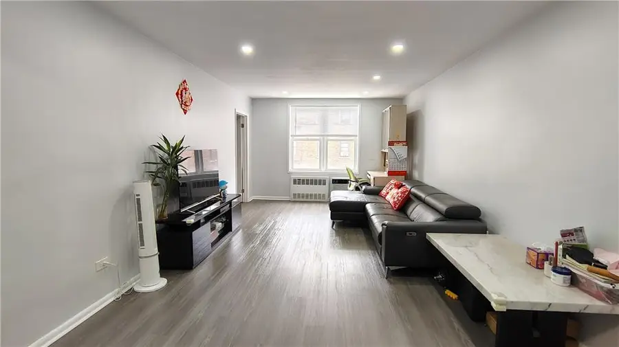2021 84th Street #5C, Brooklyn, NY 11214 - #2