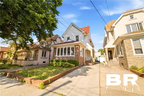 1917 East 26th Street, Brooklyn, NY 11229