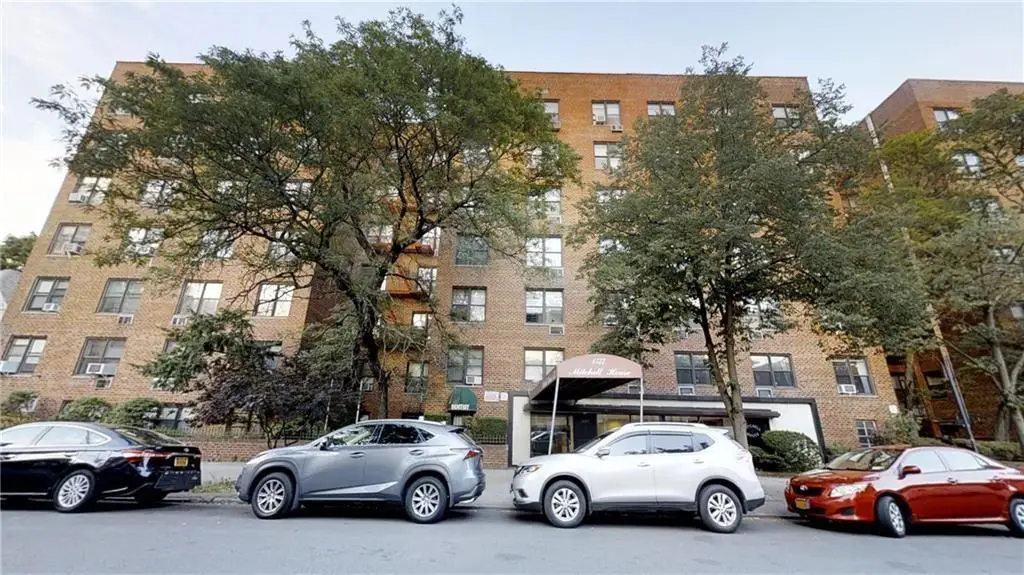 1577 East 17th Street #4G, Brooklyn, NY 11230 - #1