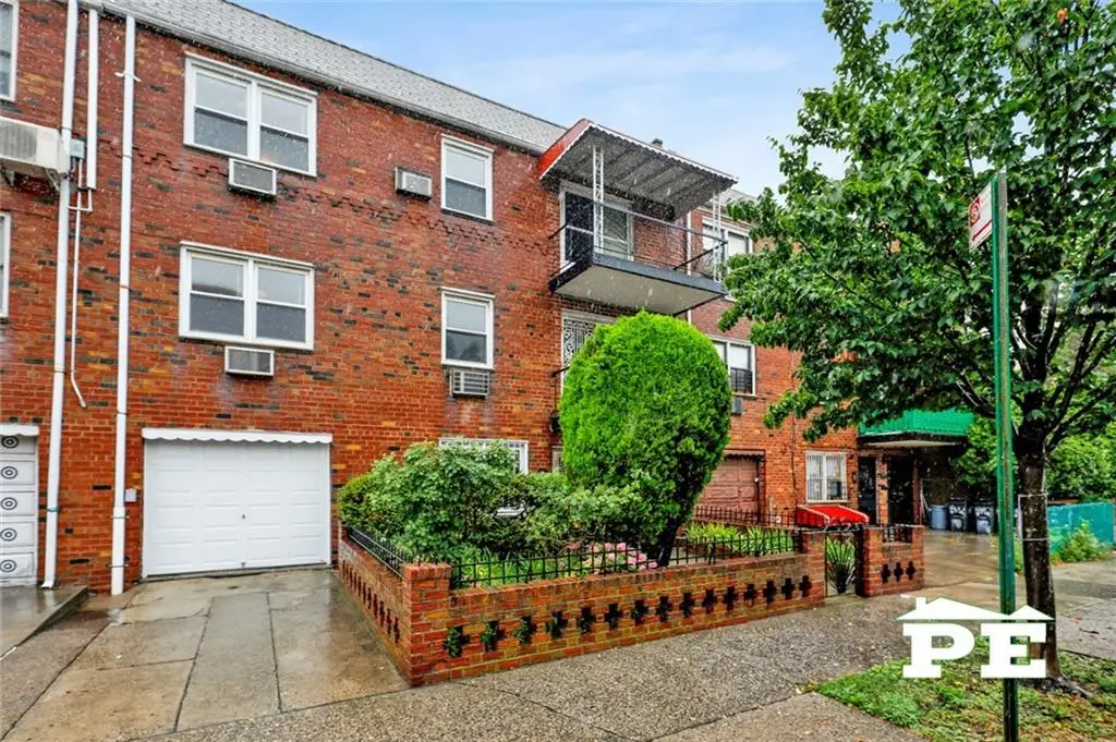 1410 West 6th Street, Brooklyn, NY 11204 - #1