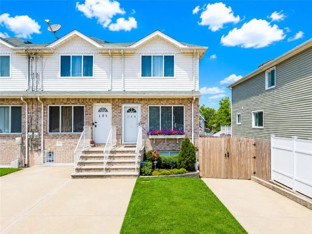119 Seneca Street, Staten Island, NY 10210 - #1