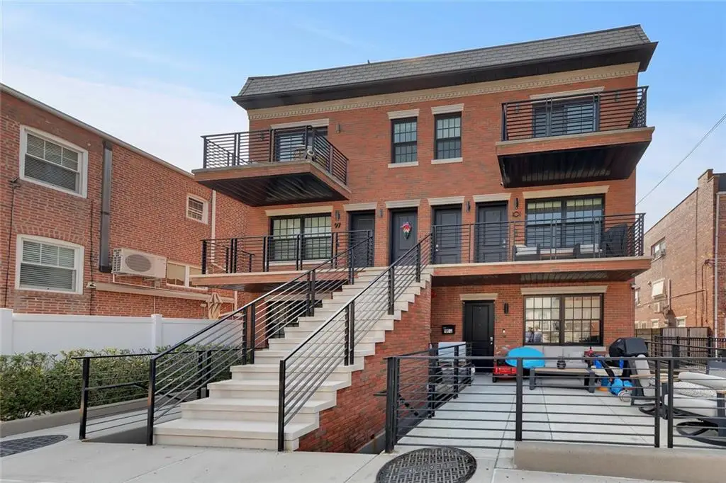 101 Battery Avenue #2A, Brooklyn, NY 11209 - #1