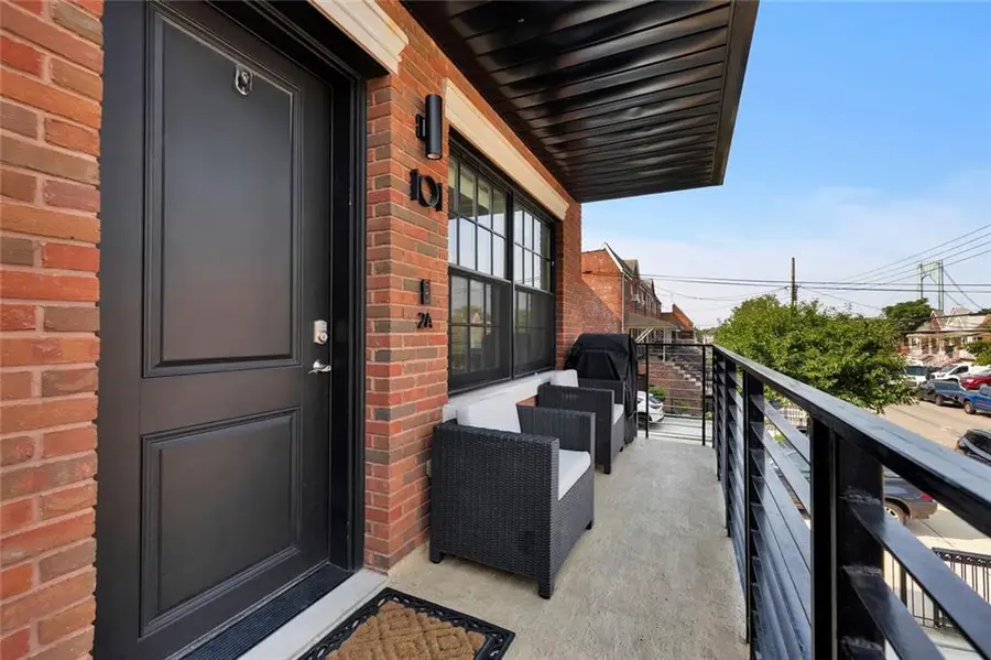 101 Battery Avenue #2A, Brooklyn, NY 11209 - #2