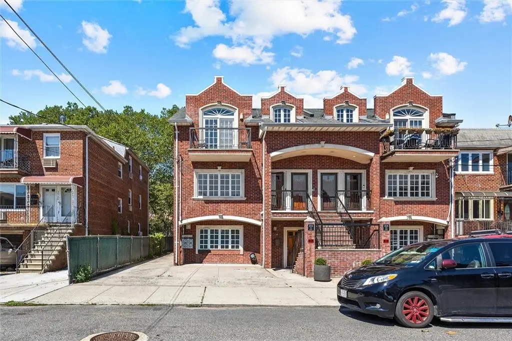 2518 West St Street #2B, Brooklyn, NY 11223 - #1