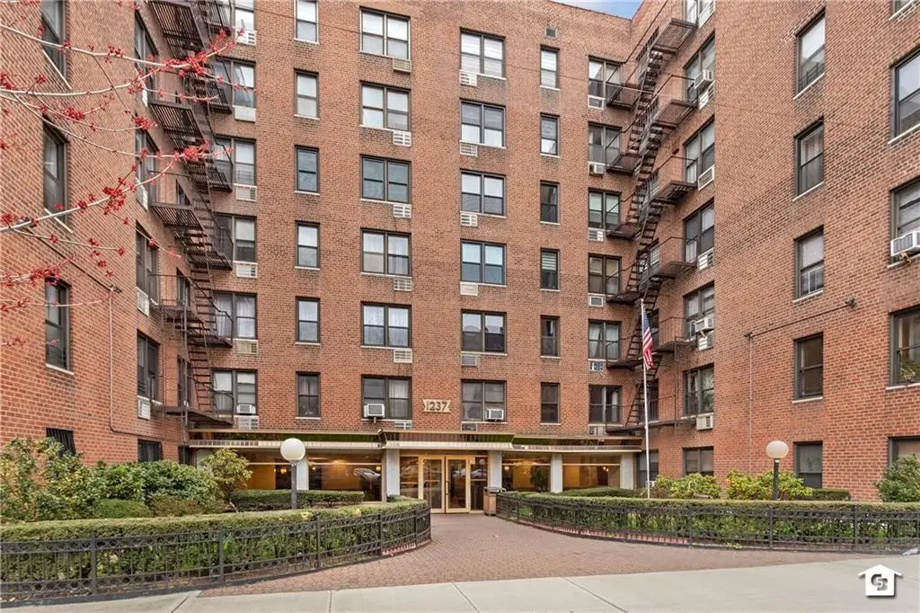 1237 Avenue Z #1W, Brooklyn, NY 11235 - #1