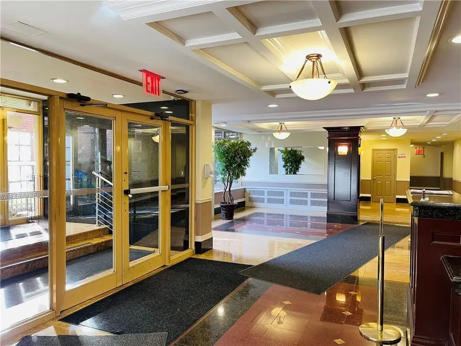 1237 Avenue Z #1W, Brooklyn, NY 11235 - #2