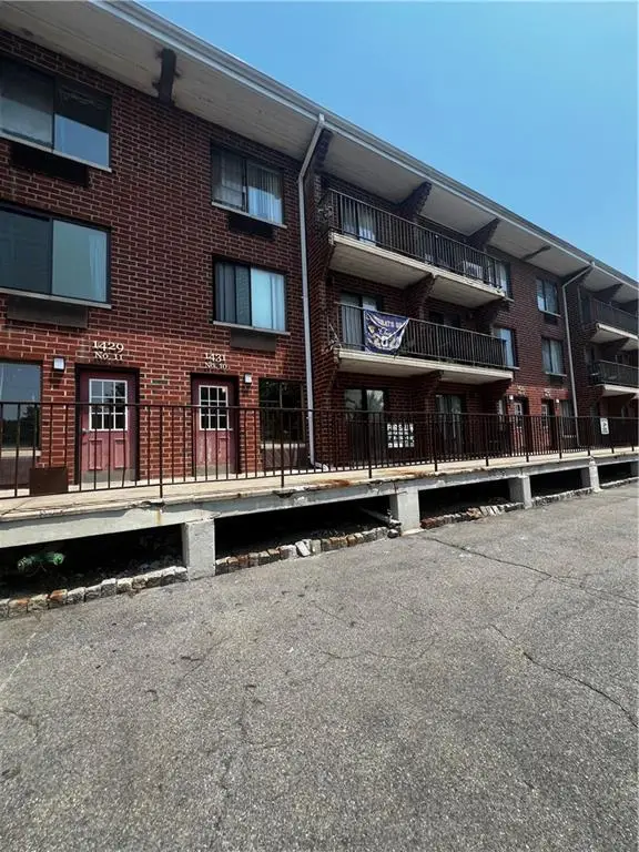 1431 East 108 Street #10A, Brooklyn, NY 11236 - #1