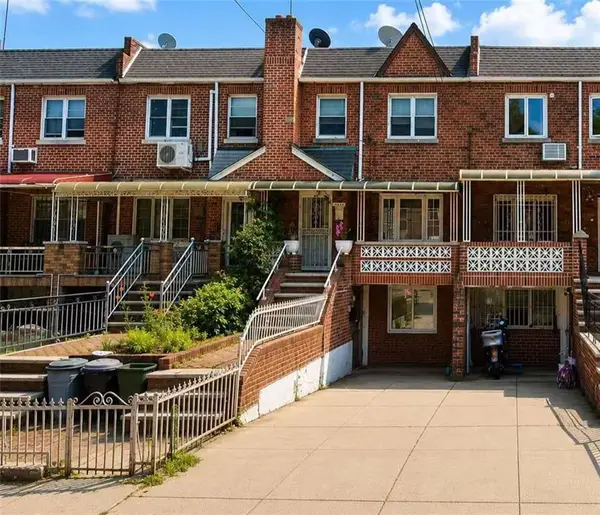 1540 64th Street, Brooklyn, NY 11219