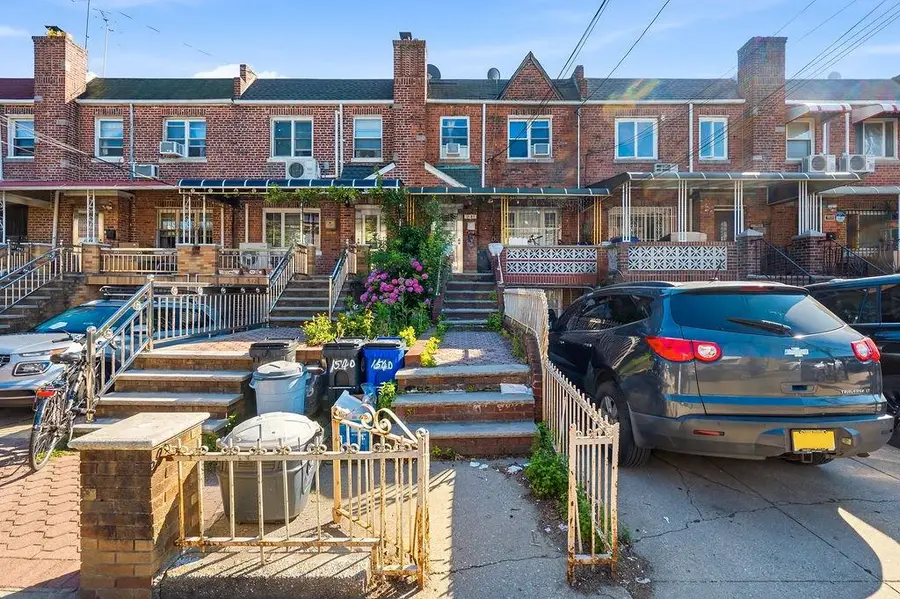 1540 64th Street, Brooklyn, NY 11219 - #2