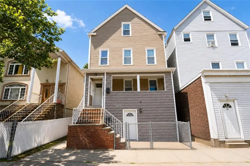 64 Cassidy Place, Staten Island, NY 10301 - #1