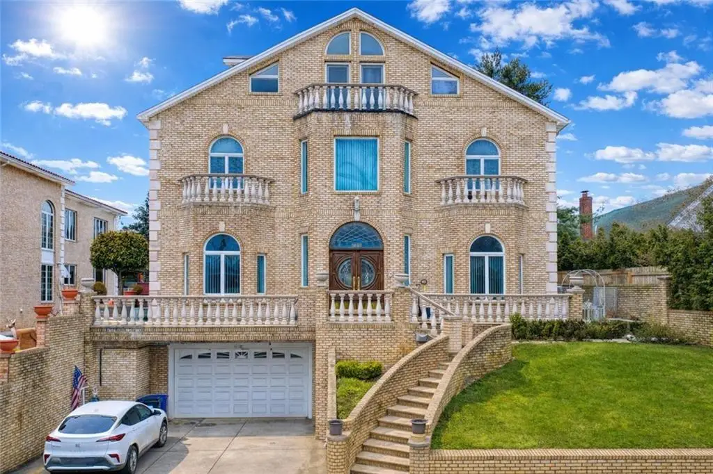 1059 84th Street, Brooklyn, NY 11228 - #1