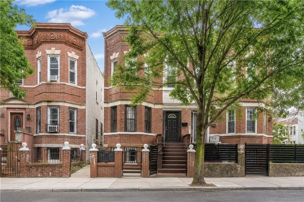 904 Avenue C, Brooklyn, NY 11218 - #1