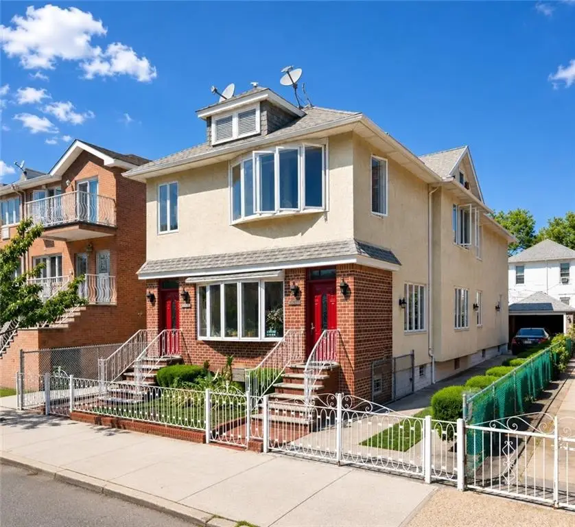 1843 79th Street, Brooklyn, NY 11214 - #1