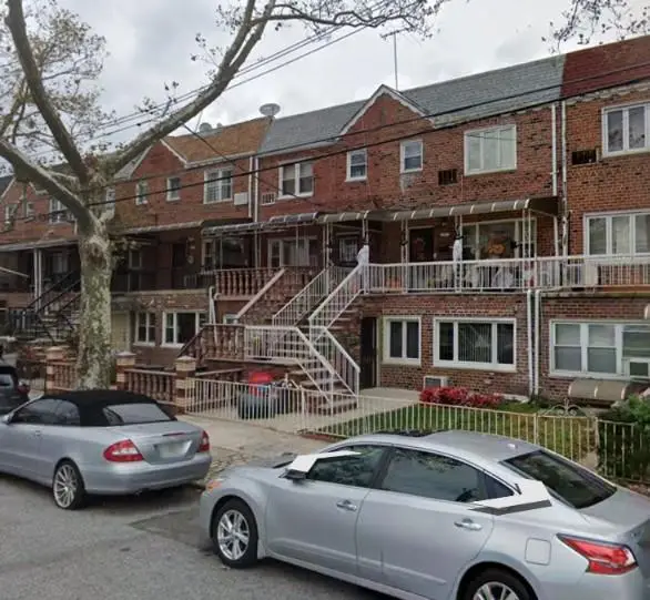 2462 Bragg Street, Brooklyn, NY 11235 - #2