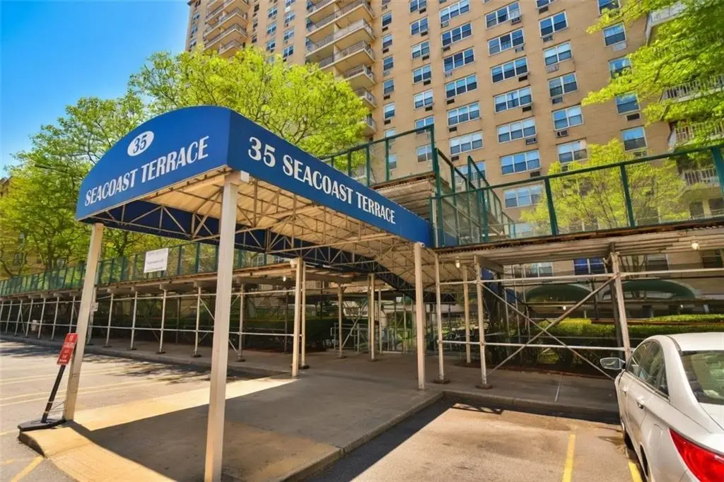 35 Seacost Terrace #21C, Brooklyn, NY 11235 - #1