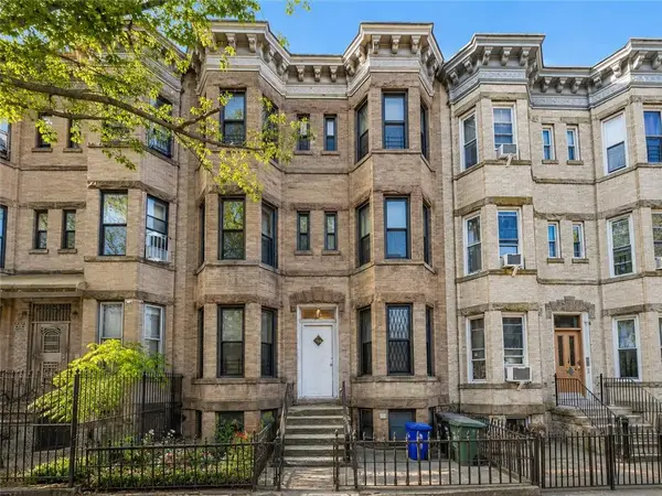 564 56th Street, Brooklyn, NY 11220
