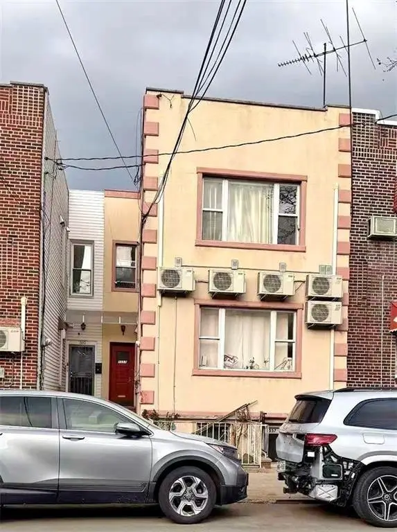 1557 64th Street, Brooklyn, NY 11219 - #1