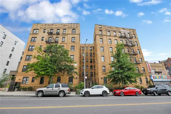 897 Empire Boulevard #A6, Brooklyn, NY 11213