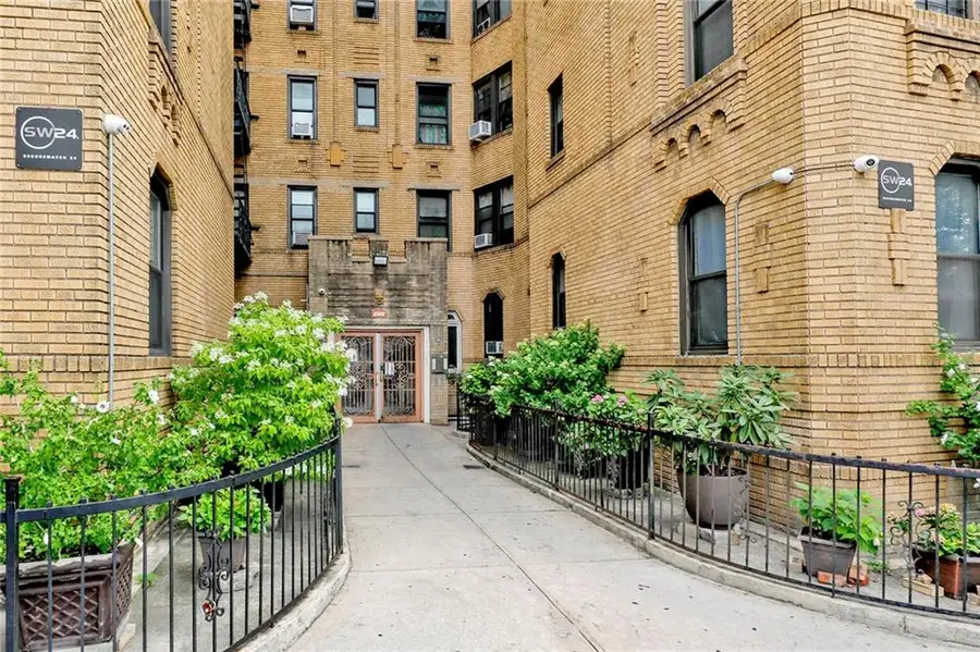 897 Empire Boulevard #A6, Brooklyn, NY 11213 - #2
