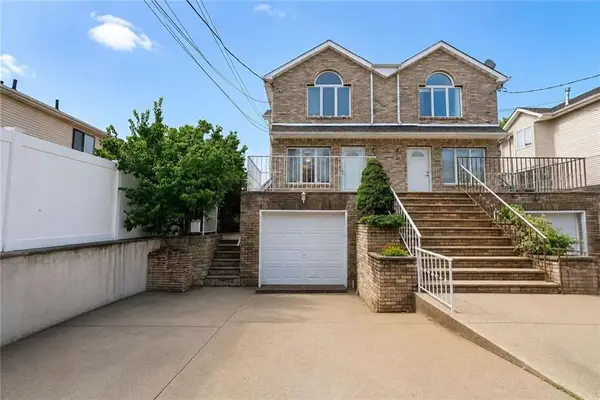 23 Saxon Avenue, Staten  Island, NY 10314