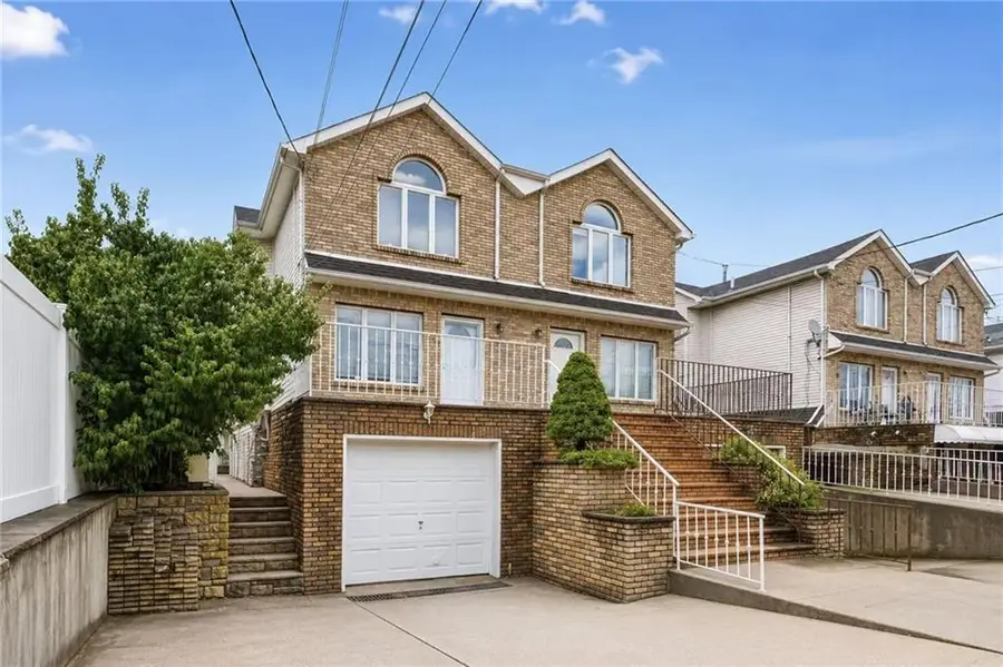 23 Saxon Avenue, Staten Island, NY 10314 - #2