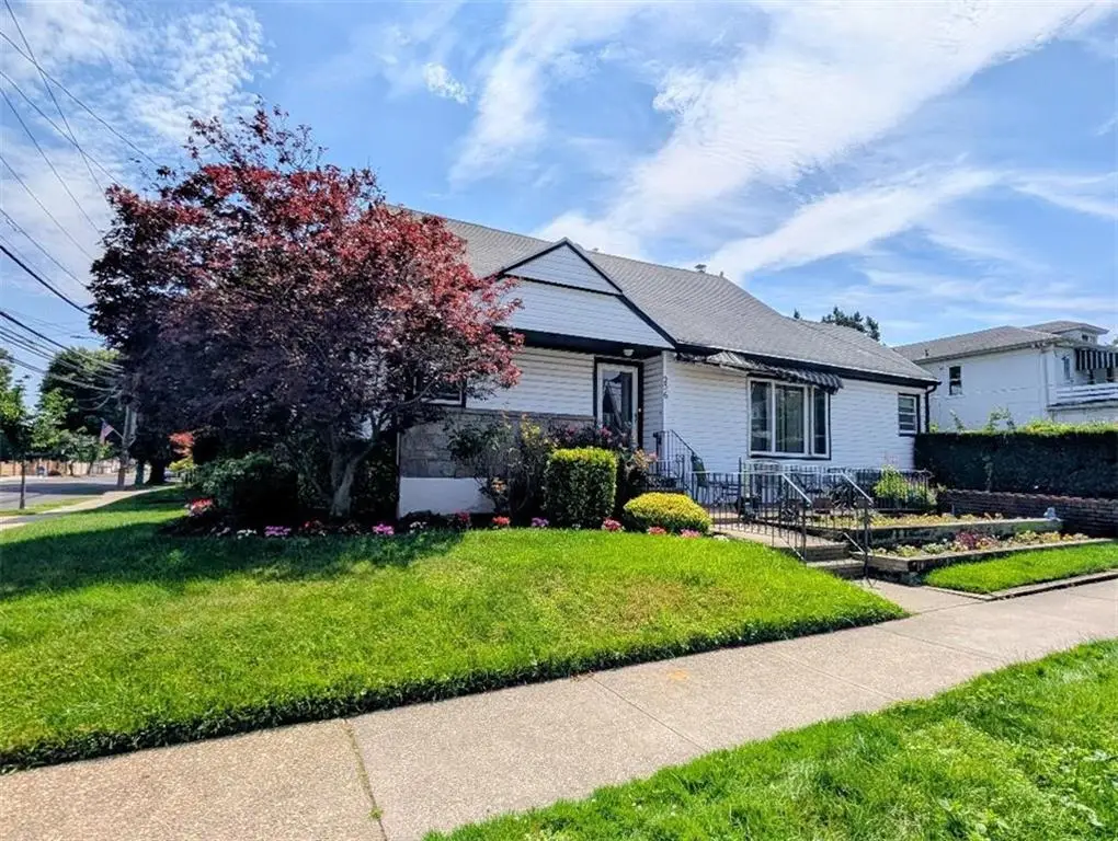 256 Beach 126th Street, Belle Harbor, NY 11694 - #1