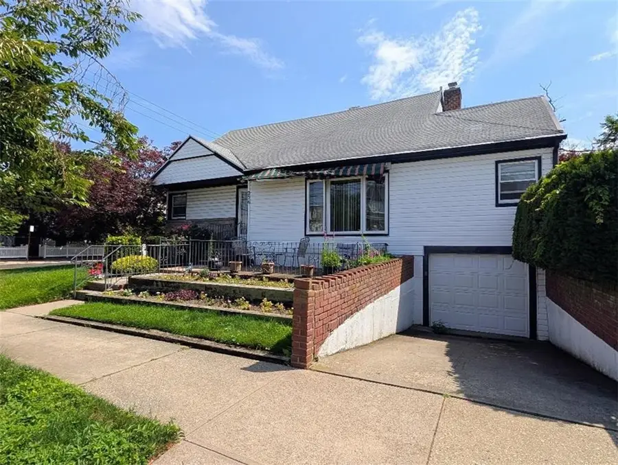 256 Beach 126th Street, Belle Harbor, NY 11694 - #2