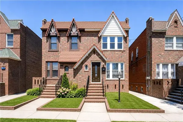 2027 East 35th Street, Brooklyn, NY 11234
