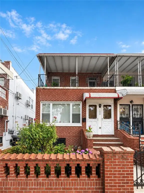 1524 79th Street, Brooklyn, NY 11228 - #1